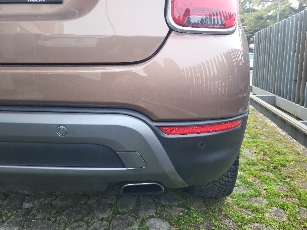 FIAT 500X 1.4 TURBO BENZINA 140cv CROSS DCT CAMBIO AUTOMATICO
