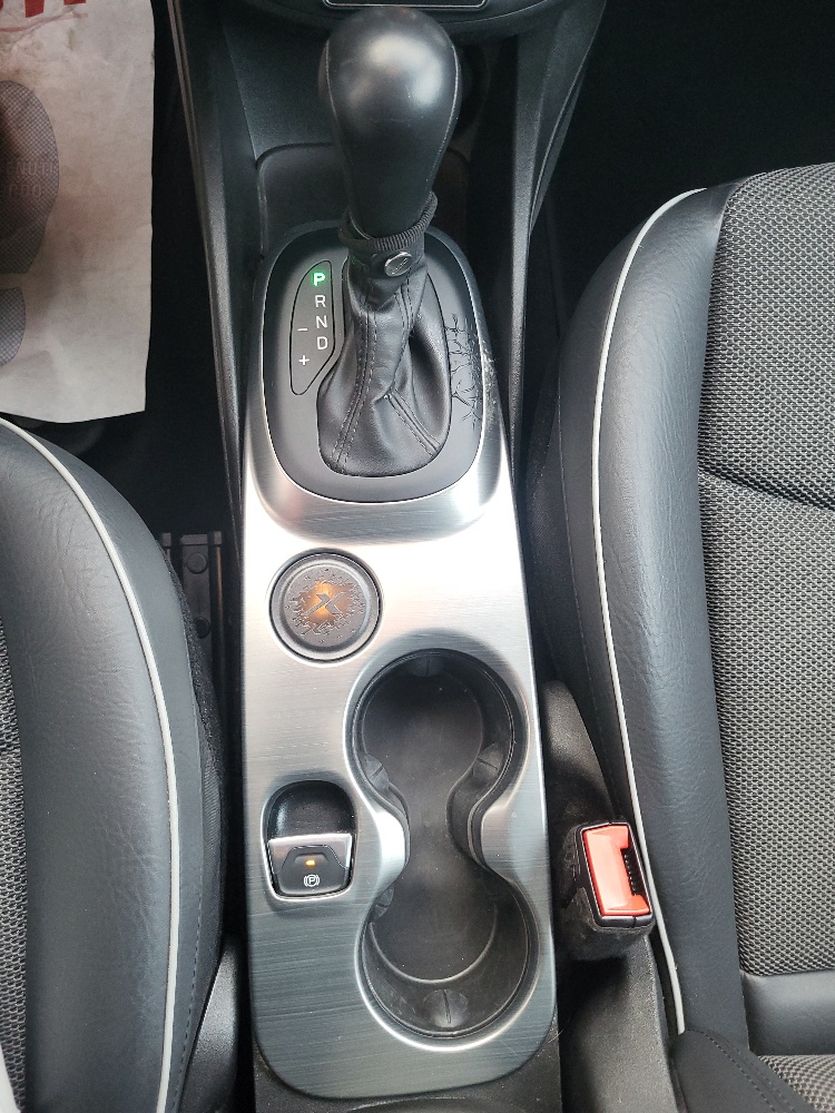 FIAT 500X 1.4 TURBO BENZINA 140cv CROSS DCT CAMBIO AUTOMATICO