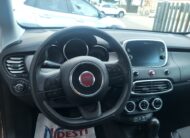 FIAT 500X 1.4 TURBO BENZINA 140cv CROSS DCT CAMBIO AUTOMATICO