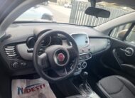 FIAT 500X 1.4 TURBO BENZINA 140cv CROSS DCT CAMBIO AUTOMATICO