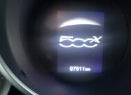 FIAT 500X 1.4 TURBO BENZINA 140cv CROSS DCT CAMBIO AUTOMATICO