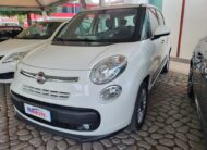 FIAT 500L 1.4 16V BENZINA POP STAR 95cv – OK NEOPATENTATI!!