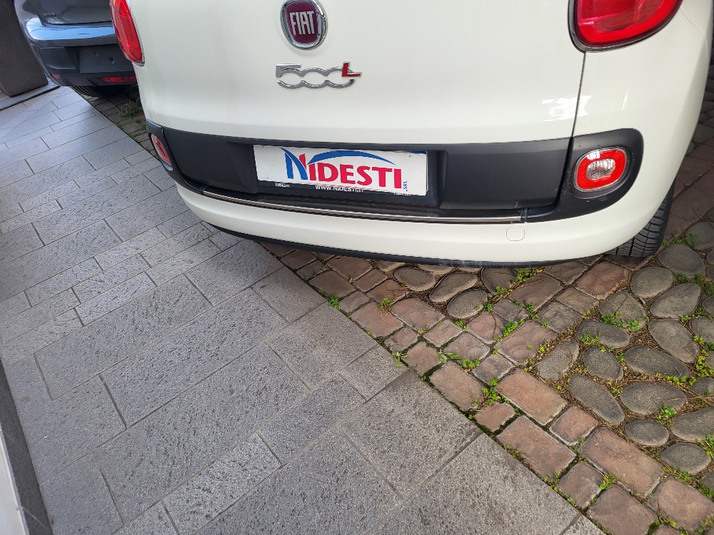 FIAT 500L 1.4 16V BENZINA POP STAR 95cv – OK NEOPATENTATI!!