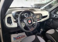 FIAT 500L 1.4 16V BENZINA POP STAR 95cv – OK NEOPATENTATI!!