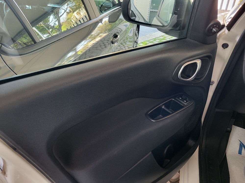 FIAT 500L 1.4 16V BENZINA POP STAR 95cv – OK NEOPATENTATI!!