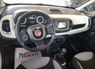 FIAT 500L 1.4 16V BENZINA POP STAR 95cv – OK NEOPATENTATI!!
