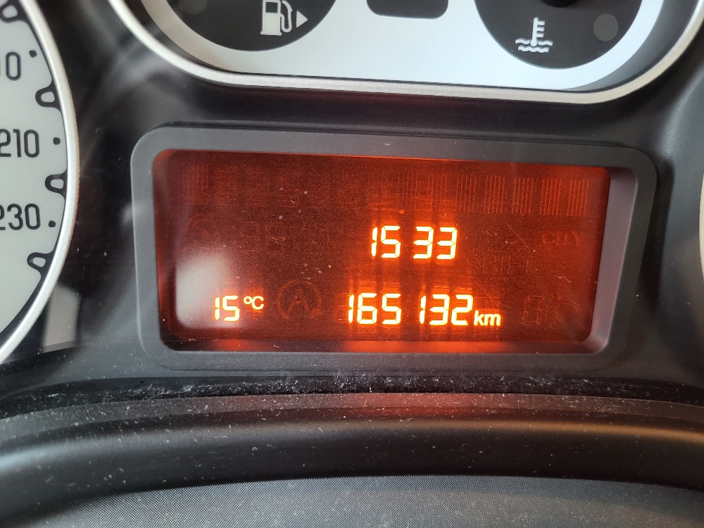 FIAT 500L 1.4 16V BENZINA POP STAR 95cv – OK NEOPATENTATI!!