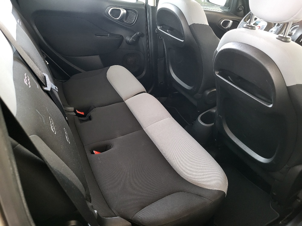 FIAT 500L 1.4 16V BENZINA POP STAR 95cv – OK NEOPATENTATI!!