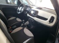 FIAT 500L 1.4 16V BENZINA POP STAR 95cv – OK NEOPATENTATI!!