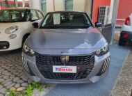 PEUGEOT 208 1.2 BENZINA 100cv ACTIVE PACK – OK NEOPATENTATI