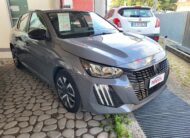 PEUGEOT 208 1.2 BENZINA 100cv ACTIVE PACK – OK NEOPATENTATI