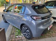 PEUGEOT 208 1.2 BENZINA 100cv ACTIVE PACK – OK NEOPATENTATI