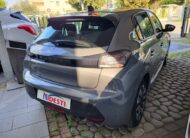 PEUGEOT 208 1.2 BENZINA 100cv ACTIVE PACK – OK NEOPATENTATI