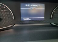 PEUGEOT 208 1.2 BENZINA 100cv ACTIVE PACK – OK NEOPATENTATI