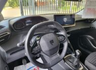 PEUGEOT 208 1.2 BENZINA 100cv ACTIVE PACK – OK NEOPATENTATI