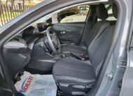 PEUGEOT 208 1.2 BENZINA 100cv ACTIVE PACK – OK NEOPATENTATI