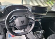 PEUGEOT 208 1.2 BENZINA 100cv ACTIVE PACK – OK NEOPATENTATI