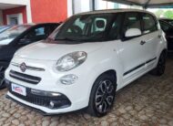FIAT 500L 1.3 mjt CROSS 95cv – CAMBIO AUTOMATICO