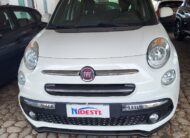FIAT 500L 1.3 mjt CROSS 95cv – CAMBIO AUTOMATICO