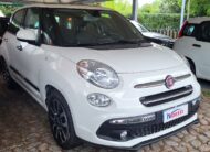 FIAT 500L 1.3 mjt CROSS 95cv – CAMBIO AUTOMATICO