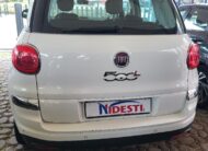 FIAT 500L 1.3 mjt CROSS 95cv – CAMBIO AUTOMATICO