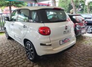 FIAT 500L 1.3 mjt CROSS 95cv – CAMBIO AUTOMATICO