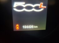 FIAT 500L 1.3 mjt CROSS 95cv – CAMBIO AUTOMATICO