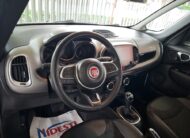 FIAT 500L 1.3 mjt CROSS 95cv – CAMBIO AUTOMATICO