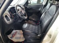 FIAT 500L 1.3 mjt CROSS 95cv – CAMBIO AUTOMATICO