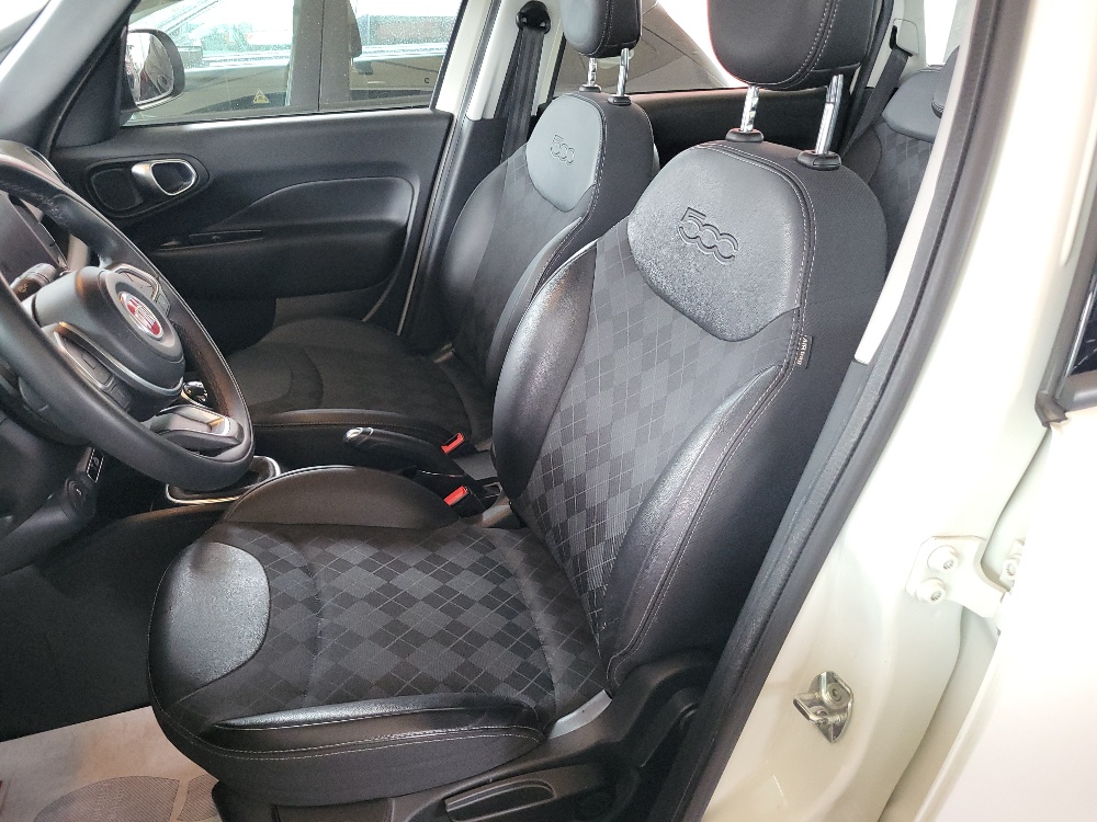 FIAT 500L 1.3 mjt CROSS 95cv – CAMBIO AUTOMATICO