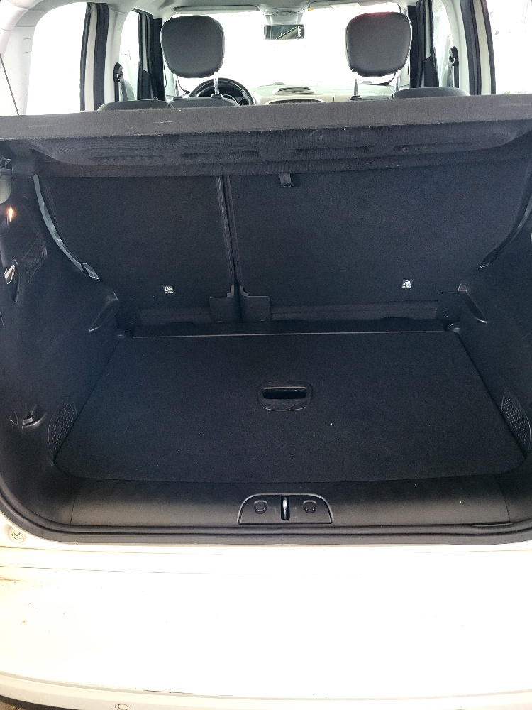 FIAT 500L 1.3 mjt CROSS 95cv – CAMBIO AUTOMATICO