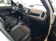 FIAT 500L 1.3 mjt CROSS 95cv – CAMBIO AUTOMATICO