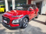 HYUNDAI KONA 1.0 t-gdi 120cv X-POSSIBLE – OK NEOPATENTATI