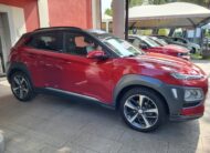 HYUNDAI KONA 1.0 t-gdi 120cv X-POSSIBLE – OK NEOPATENTATI