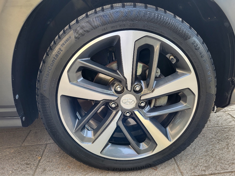 HYUNDAI KONA 1.0 t-gdi 120cv X-POSSIBLE – OK NEOPATENTATI