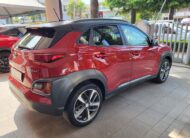 HYUNDAI KONA 1.0 t-gdi 120cv X-POSSIBLE – OK NEOPATENTATI