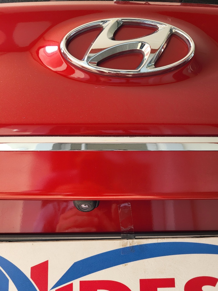 HYUNDAI KONA 1.0 t-gdi 120cv X-POSSIBLE – OK NEOPATENTATI