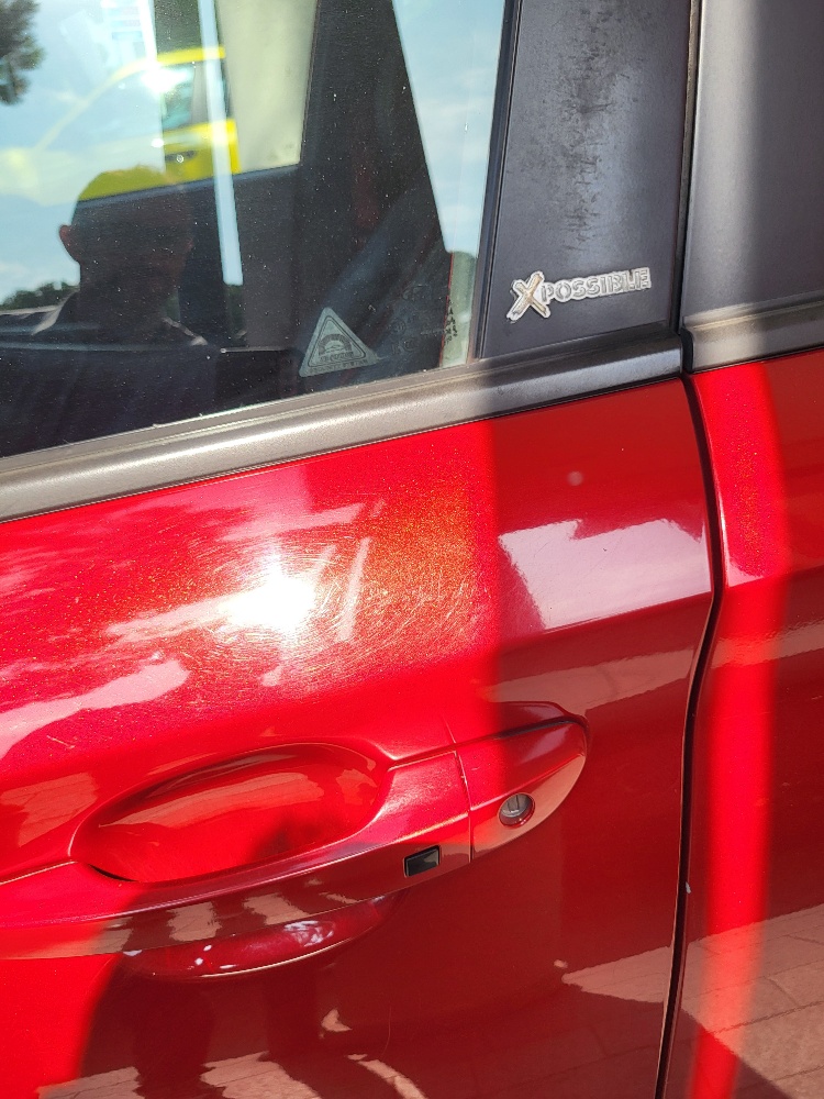 HYUNDAI KONA 1.0 t-gdi 120cv X-POSSIBLE – OK NEOPATENTATI