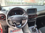 HYUNDAI KONA 1.0 t-gdi 120cv X-POSSIBLE – OK NEOPATENTATI