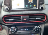 HYUNDAI KONA 1.0 t-gdi 120cv X-POSSIBLE – OK NEOPATENTATI