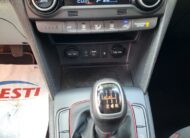 HYUNDAI KONA 1.0 t-gdi 120cv X-POSSIBLE – OK NEOPATENTATI