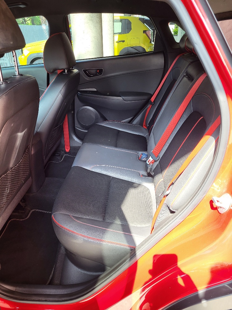 HYUNDAI KONA 1.0 t-gdi 120cv X-POSSIBLE – OK NEOPATENTATI