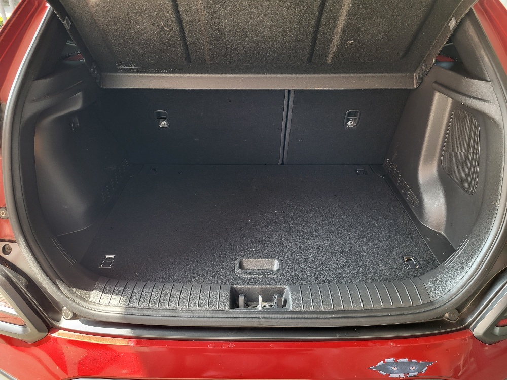 HYUNDAI KONA 1.0 t-gdi 120cv X-POSSIBLE – OK NEOPATENTATI