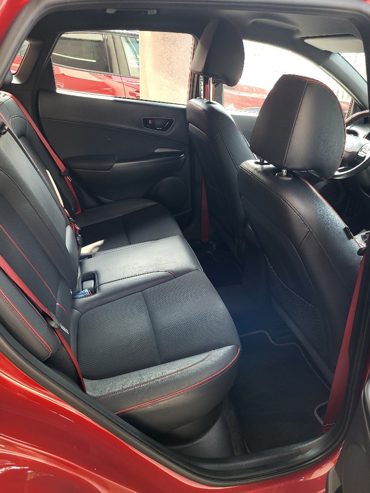 HYUNDAI KONA 1.0 t-gdi 120cv X-POSSIBLE – OK NEOPATENTATI