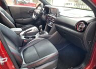 HYUNDAI KONA 1.0 t-gdi 120cv X-POSSIBLE – OK NEOPATENTATI