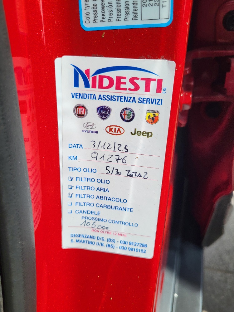 HYUNDAI KONA 1.0 t-gdi 120cv X-POSSIBLE – OK NEOPATENTATI