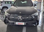 MERCEDES GLC 220 d AMG LINE PREMIUM PLUS 4 MATIC – PARI AL NUOVO !!!