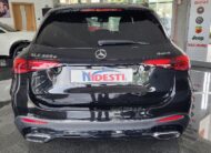 MERCEDES GLC 220 d AMG LINE PREMIUM PLUS 4 MATIC – PARI AL NUOVO !!!