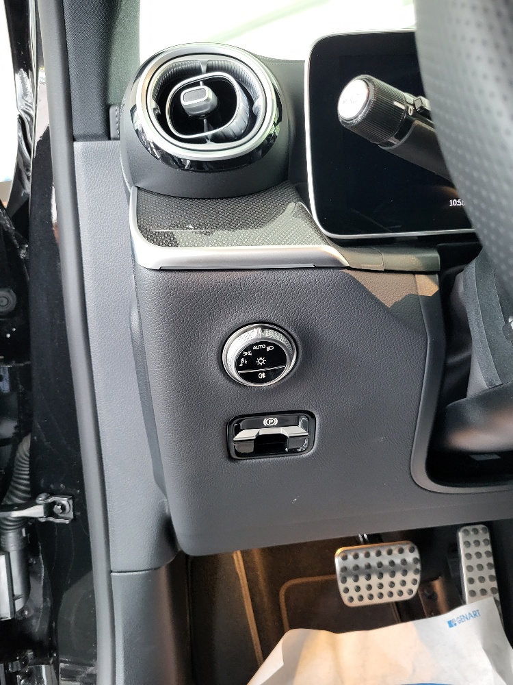 MERCEDES GLC 220 d AMG LINE PREMIUM PLUS 4 MATIC – PARI AL NUOVO !!!