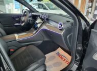 MERCEDES GLC 220 d AMG LINE PREMIUM PLUS 4 MATIC – PARI AL NUOVO !!!